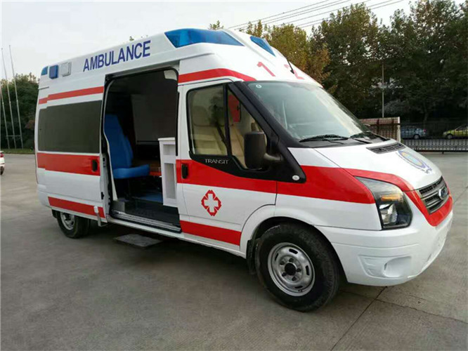 越秀乌鲁木齐沙依巴克区上线 “安康护送” 非急救转运服务平台